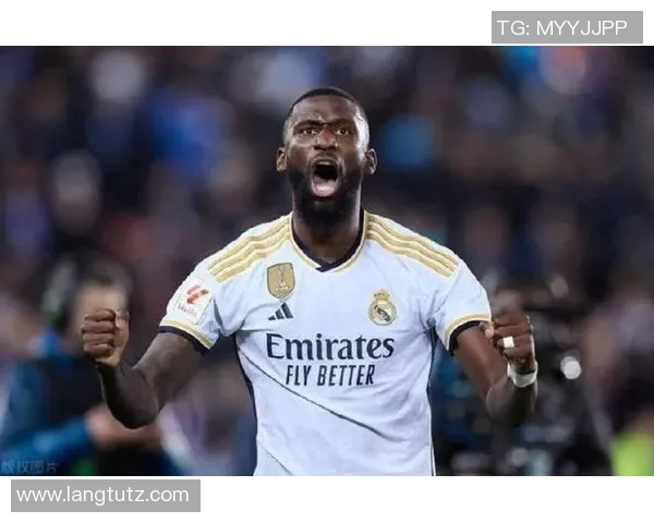 吕迪格的足球之路：从青训新星到世界级后卫的华丽转身