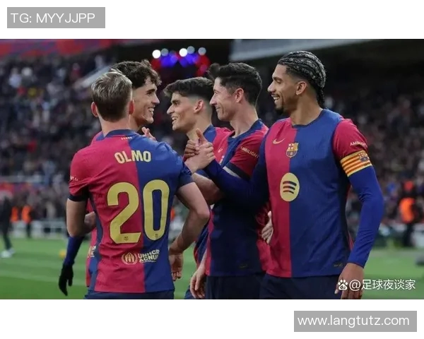 西班牙人主场迎战巴塞罗那双方争夺德比荣耀与积分榜优势