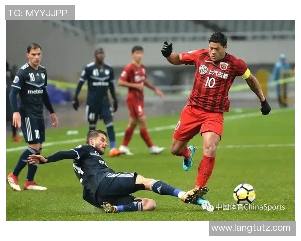 上港与墨尔本激战实况回顾精彩瞬间与战术分析